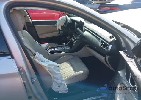 2019 Genesis G70 2.0T Advanced from USA, damaged, VIN KMTG34LA5KU026611